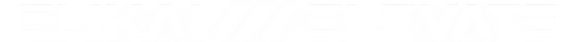 ELIKAI /// ELEVATE - Logo